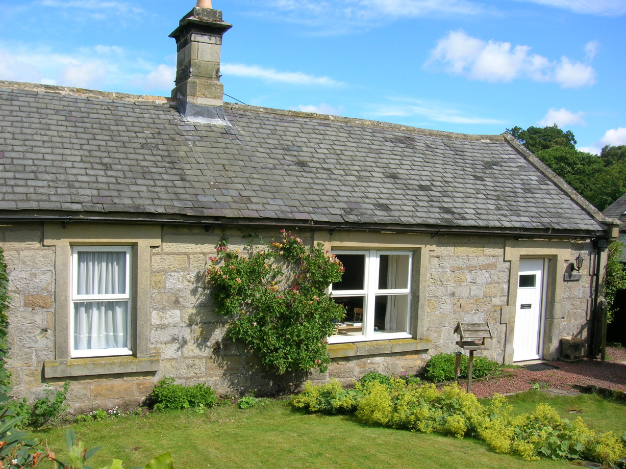 Ryecroft Cottage (NB381) Original Cottages